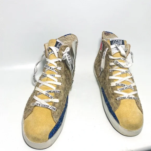 Golden Goose Francy